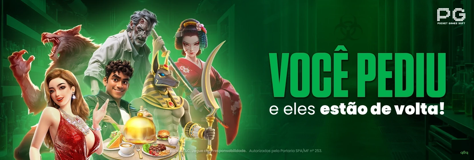 Comparação APP mobile vs versão web da q8q