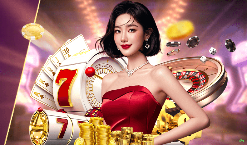 Cassino ao vivo da q8q com dealers reais