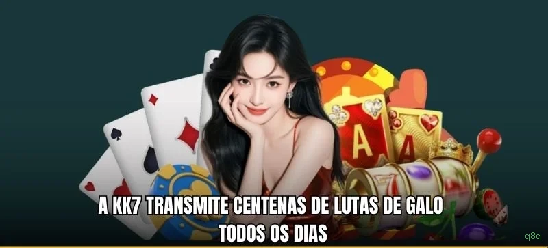 Download gratuito do app da q8q