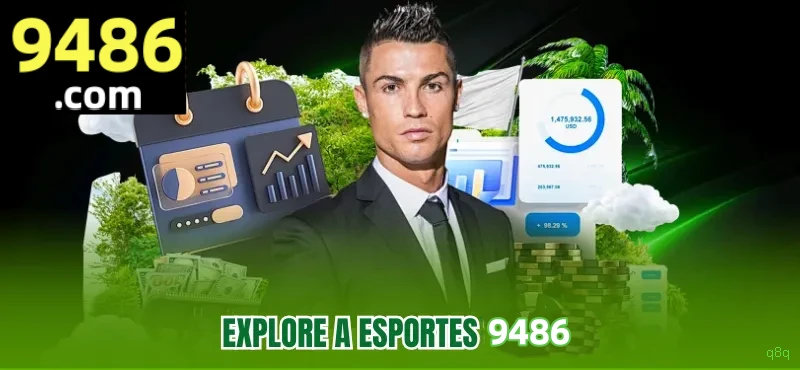 Plataforma completa da q8q com todos os jogos