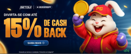 Slots online da q8q com jackpots progressivos